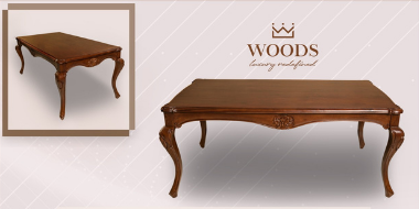 How to identify good quality wooden furniture?